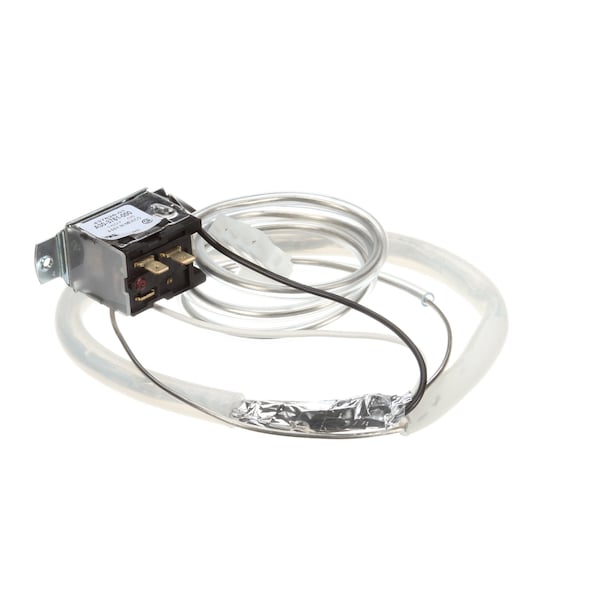 Thermostat Assembly/Made